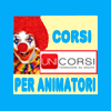 corsi per animatori  feste bambini